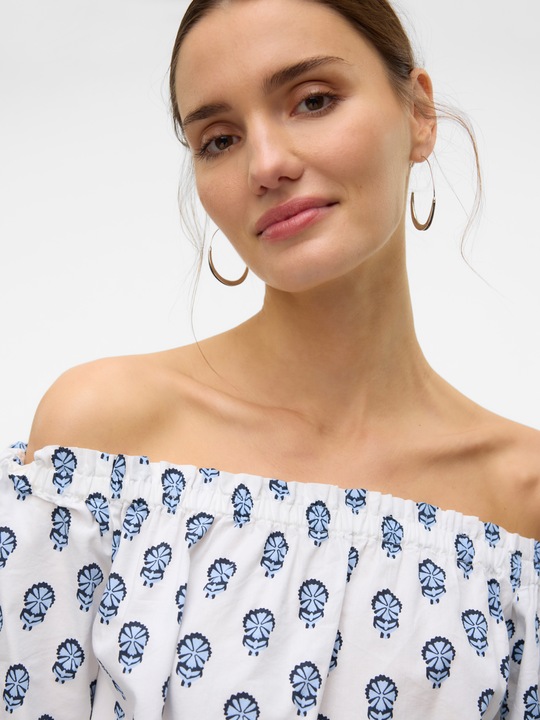 Produktbild Vero Moda VMMYKONOS Top Top (XS)