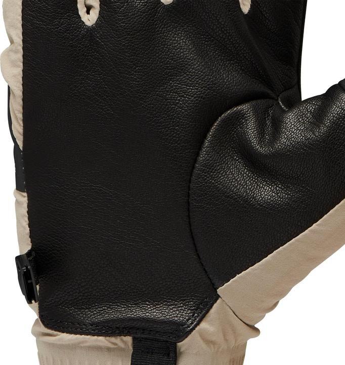 Actual product image Black Diamond Alpine Softshell Gloves (S)