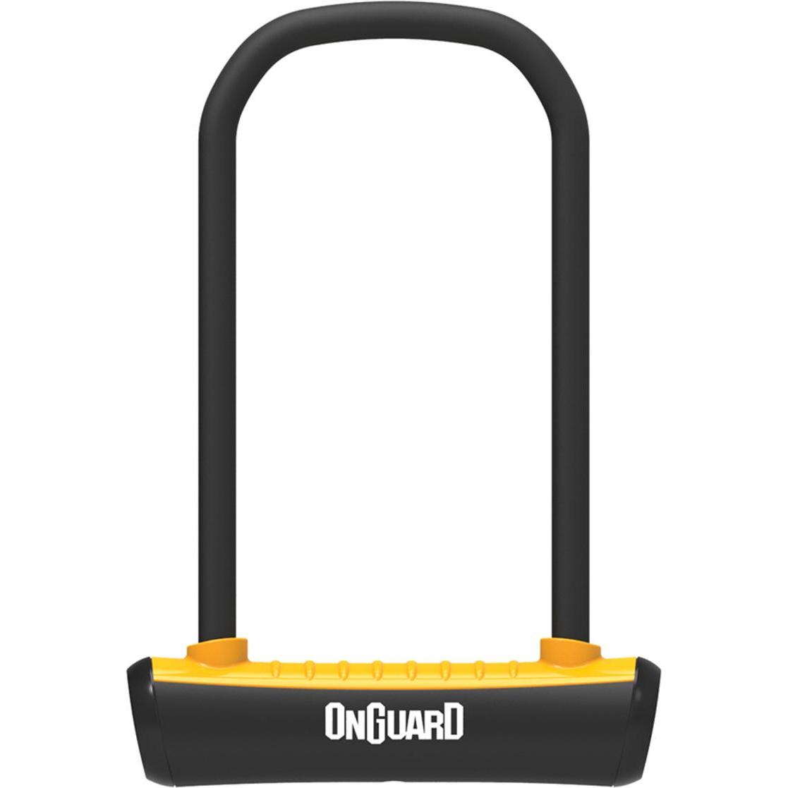 Thumbnail - Onguard, Veloschloss