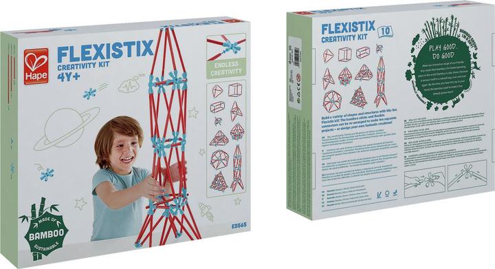 Produktbild Hape Kreativ-Bausatz