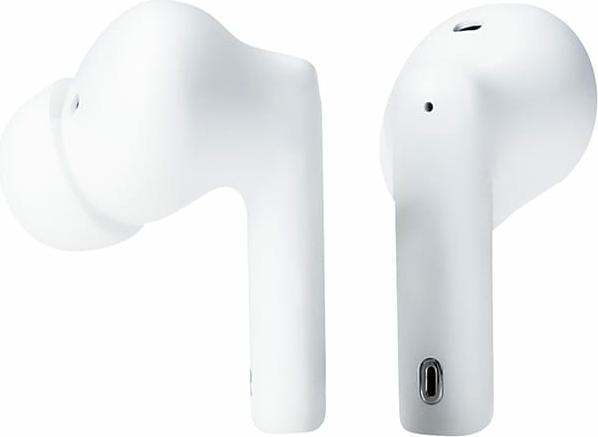 Produktbild 3MK LifePods Protection Bluetooth 5.3 ANC technology (ANC, 6.50 h, Kabellos)