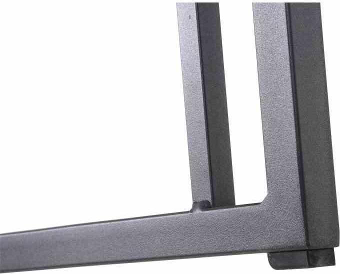 Immagine prodotto Siena Garden Tavolino Ramo 33,5x40x50 cm