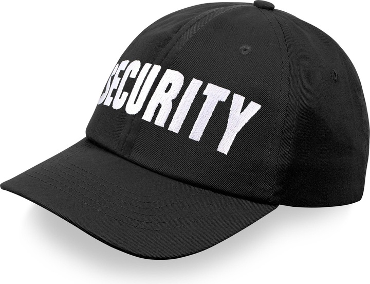 Produktbild Normani SWAT/POLICE/SECURITY Kostüm Karneval (M/L)