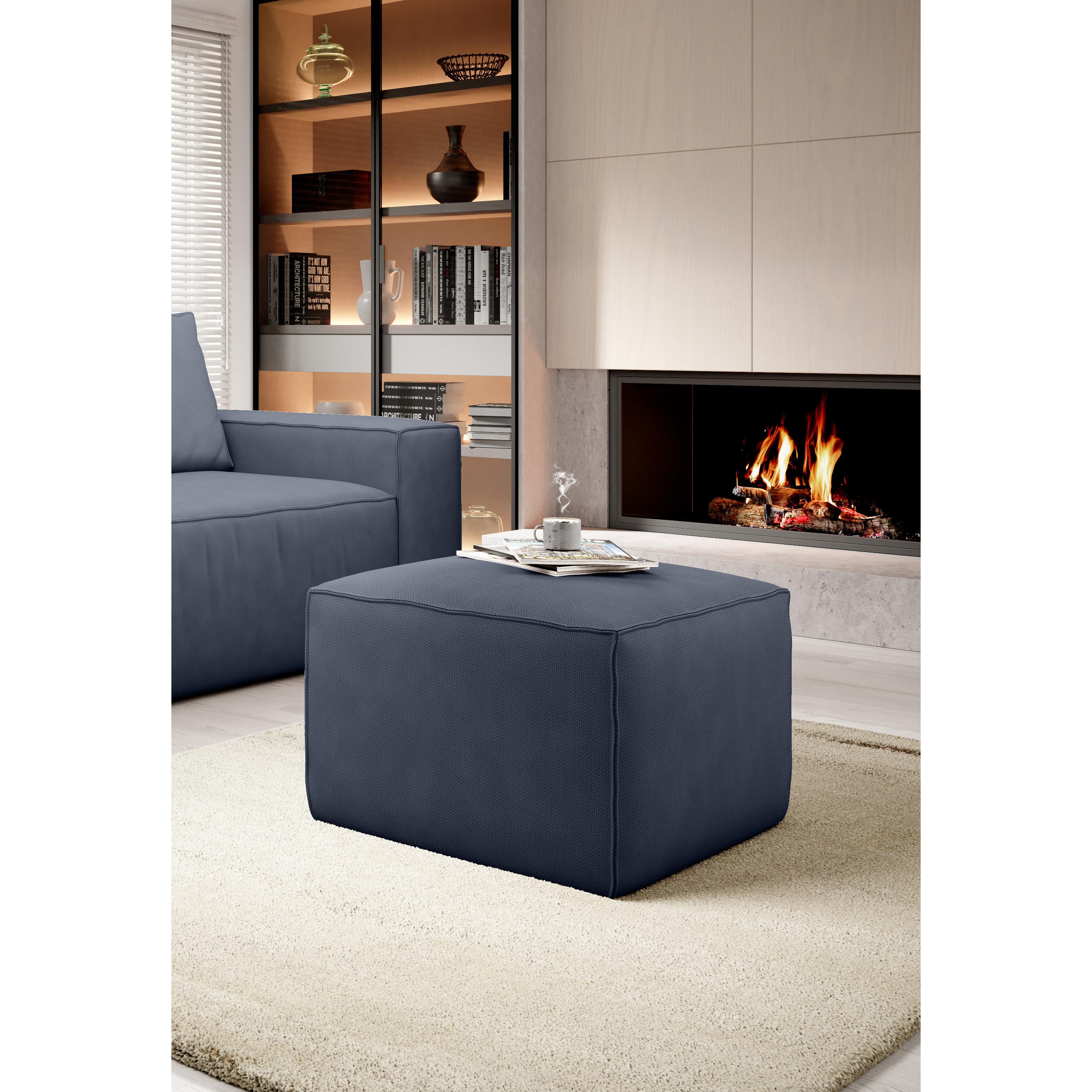 ELTAP, Hocker + Pouf, Silla Puf