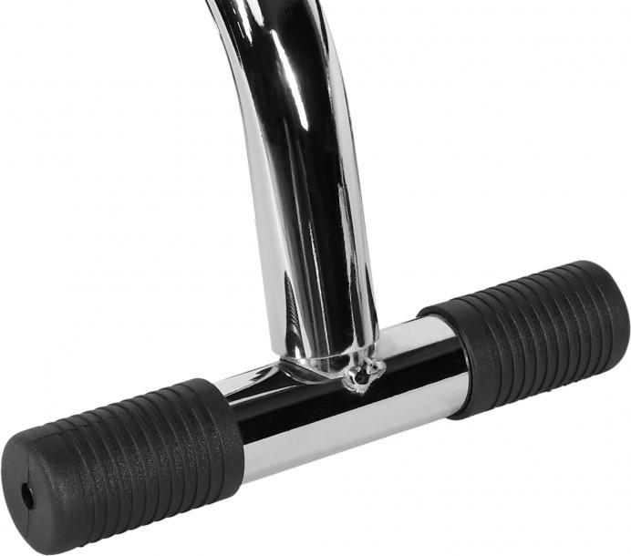 Actual product image Gorilla Sports Push Up Bars