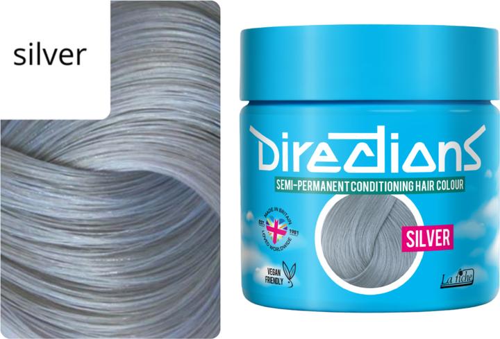 Produktbild Directions La Riche (Silver)
