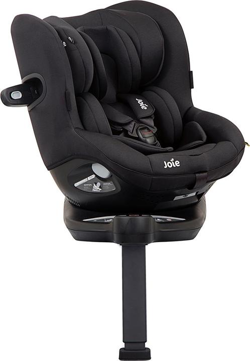 Actual product image Joie i-Spin 360 (Reboarder, ECE R129/i-Size Standard)