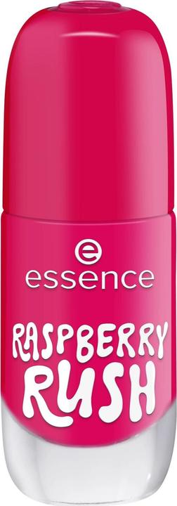 24 RASPBERRY RUSH, Pink