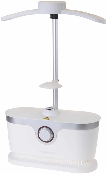 Produktbild CleanMaxx Bügler für Hemden & Blusen (1800 W)