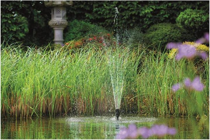 Immagine prodotto Oase Aquarius Fountain Set Classic 2000 E