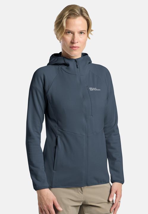 Produktbild Jack Wolfskin Kolbenberg Hooded Fz W (S)