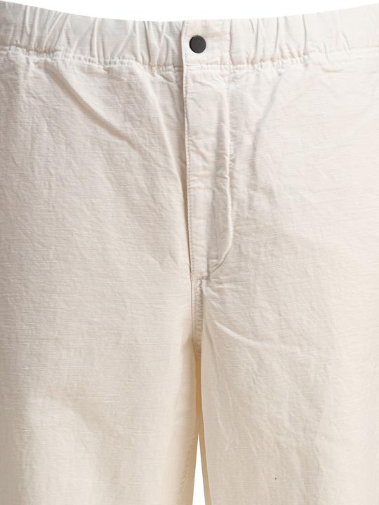 Actual product image Norse Projects "Ezra" trousers (XL)
