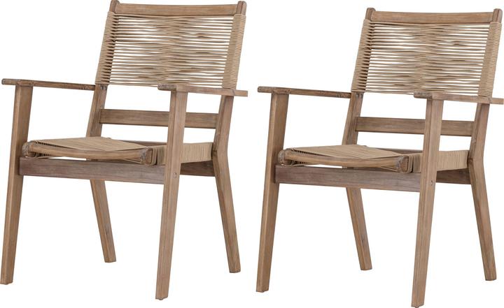 Produktbild Venture Home Peter (64 x 66 x 90 cm)