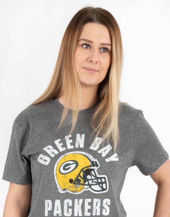 Produktbild Green Bay Packers Tshirt (XXL)