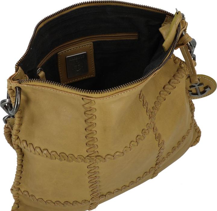 Image du produit Harbour 2nd Fashion Lights Schultertasche Leder 33 cm