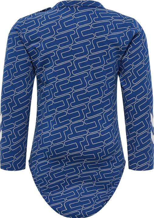 Produktbild hummel hmlKAMARI BODY L/S (62)