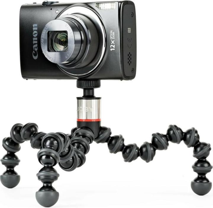 Produktbild Joby GorillaPod 325 (Kunststoff, Metall)