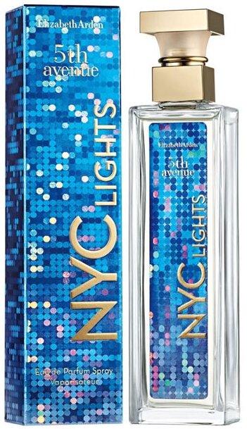 Produktbild Elizabeth Arden 5th Avenue NYC Lights (Eau de Parfum, 125 ml)