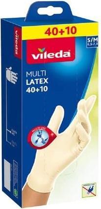 Actual product image Vileda Multi Latex (M, S)