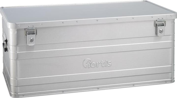 Produktbild Fortis Aluminiumbox B184 760 x 530 x 475 mm