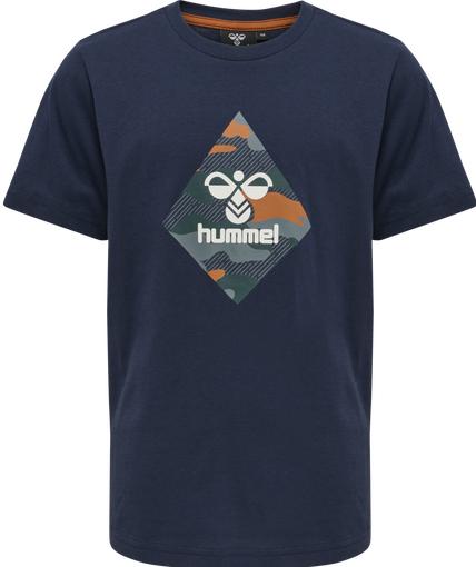 Image du produit hummel Oliver T-Shirt S/S (110)