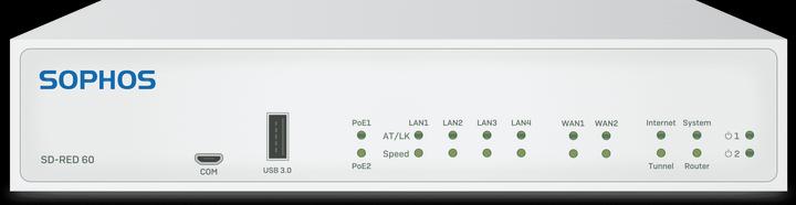 Actual product image Sophos SD-RED 60 (Network Accessories)