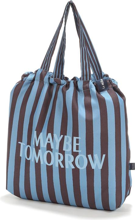 Immagine prodotto La Millou Shopper Tasche STRIPES BLUE - L