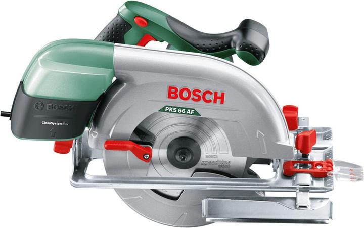 Produktbild Bosch Home & Garden Pks 66 A