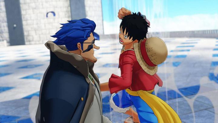 Image du produit Bandai Namco One Piece World Seeker (Xbox One X, Xbox Series X, Multilingue)