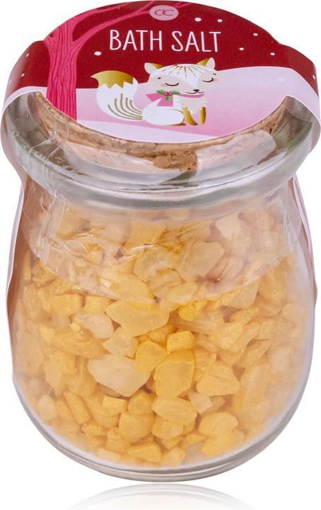 Actual product image Accentra DREAMY WINTER - Bath Salts (Bath salts)