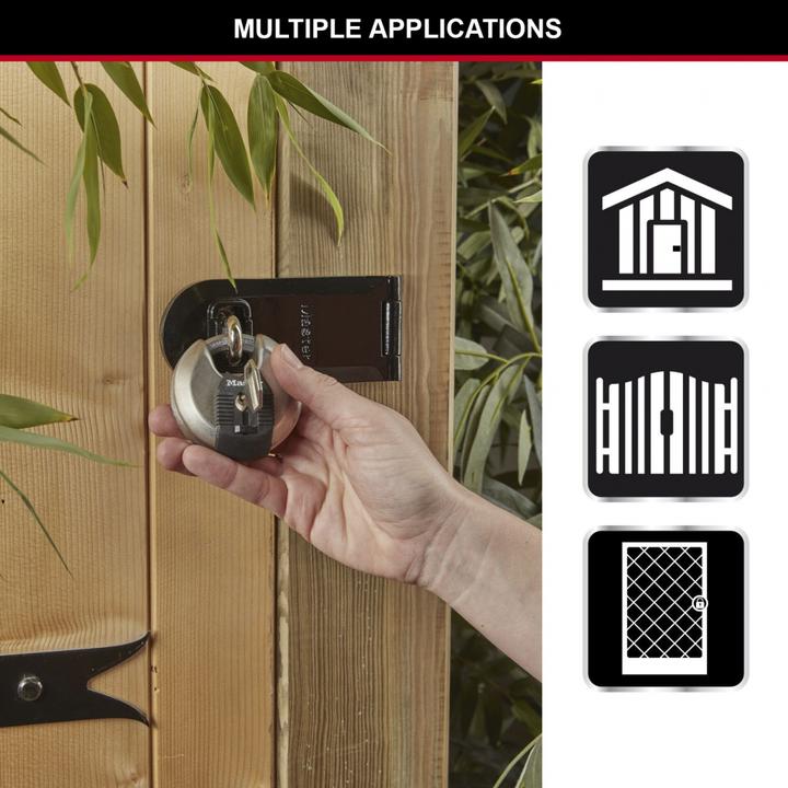 Immagine prodotto Master Lock M40EURT