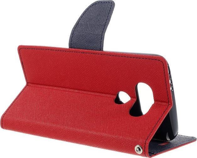 Actual product image Goospery Fancy Diary Series (G5)