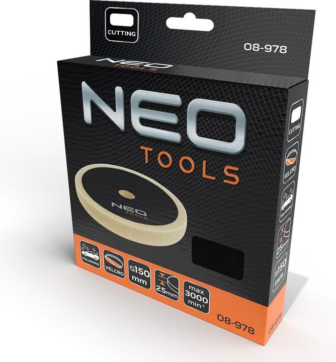 Actual product image Neo 08-978