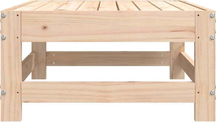 Actual product image vidaXL Banks