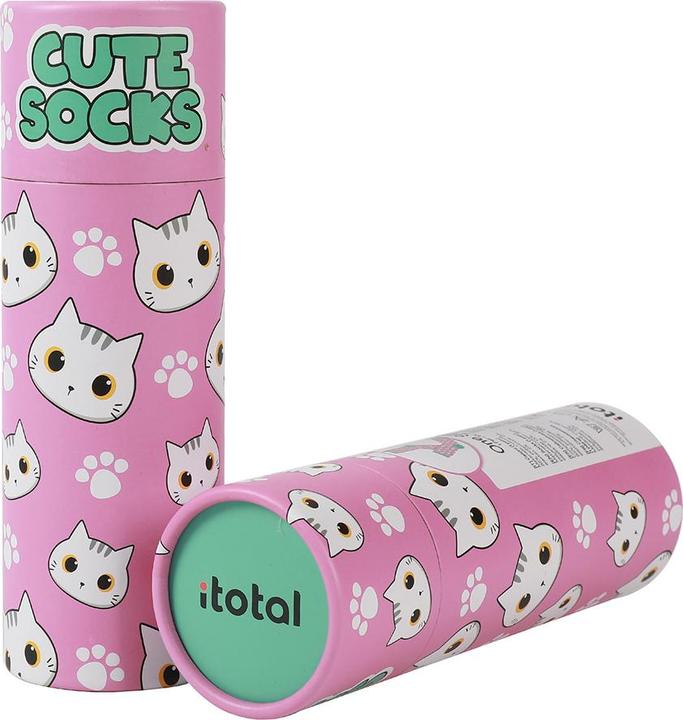 Produktbild i-Total Socken (Einzelpack, 36 - 41)