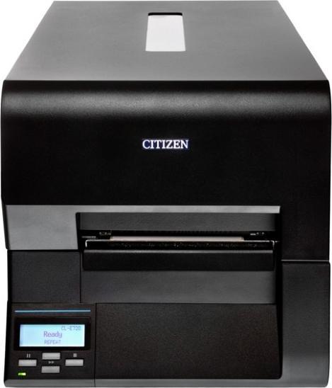 Immagine prodotto Citizen Stampante Per Etichette Cl-E720 (203 dpi)