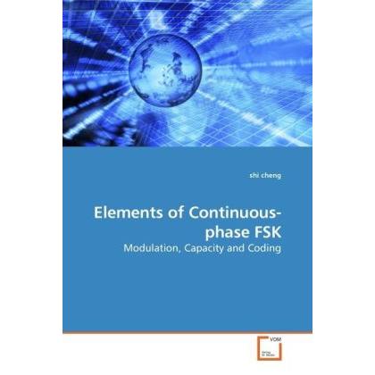 Elements of Continuous-phase FSK, Fachbücher