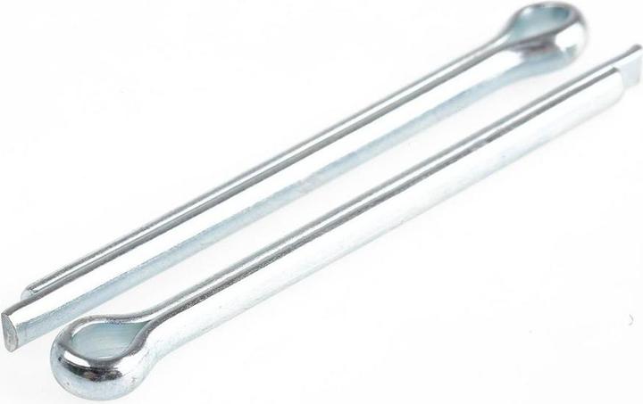 Produktbild RS PRO Splinte verzinkt 4,0x51mm