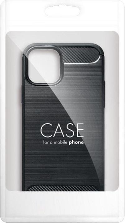 Immagine prodotto OEM Other CARBON case for SAMSUNG A41 black (Samsung Galaxy A41)