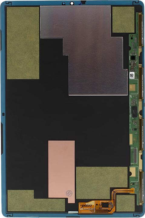 Immagine prodotto Samsung LCD + Alloggiamento per Galaxy Tab S5e Block Pacchetto di manutenzione originale completo (Scheda Galassia S5e)