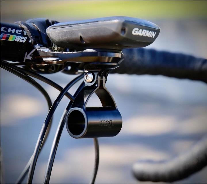 Image du produit knog. Support de guidon sur GoPro
