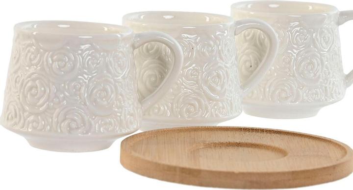 Actual product image Esprit Satz von Kaffeetassen 90 ml (90 ml)