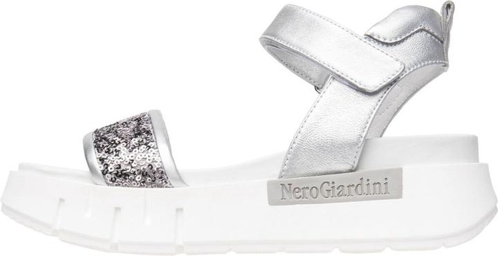 Actual product image Nero Giardini Sandalen (40)