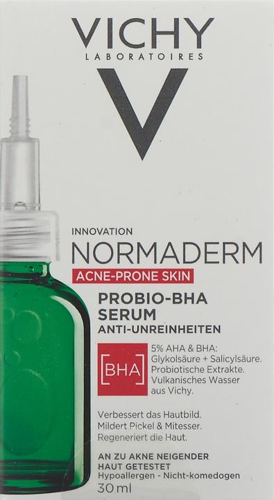 Produktbild Vichy Normaderm (30 ml)
