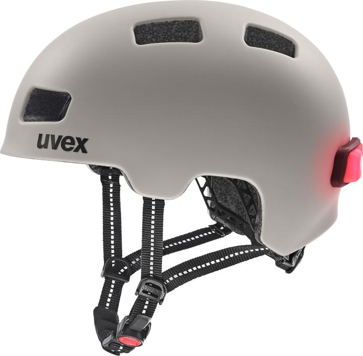Bike helmets