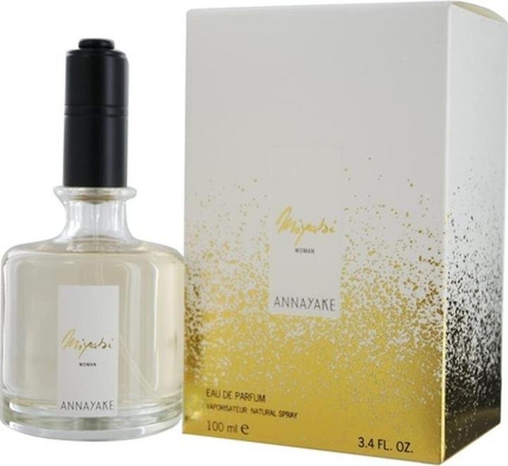 Produktbild Annayake Miyabi (Eau de Parfum, 100 ml)
