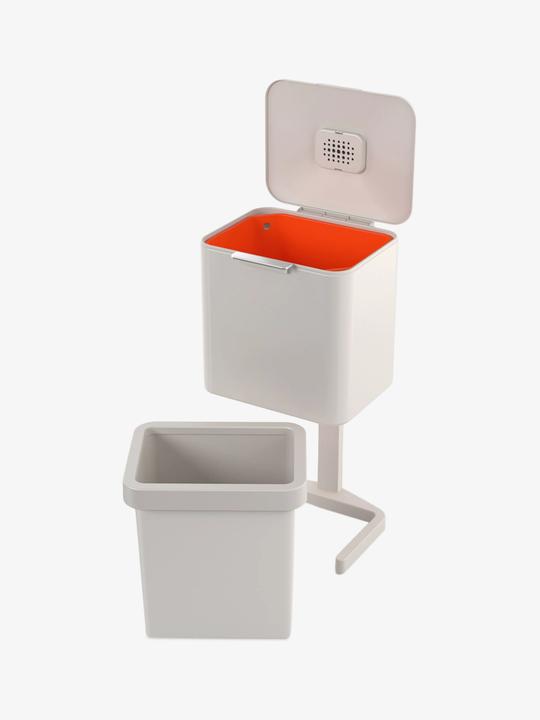 Image du produit Joseph Joseph Système de tri des déchets TETEP POP fumé (60 l)