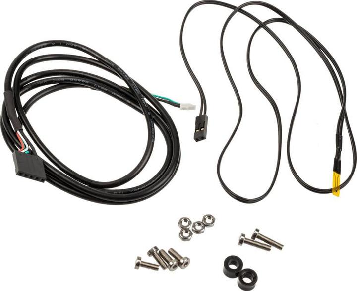 Produktbild Aqua Computer OCTO Steuerung für PWM-Lüfter (8 Lüfter)