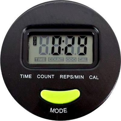Actual product image HMS S3038 STRAIGHT STEPPER