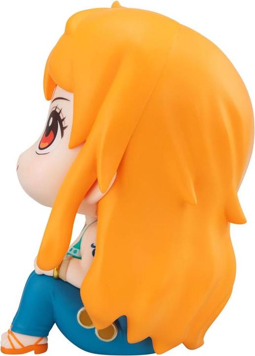 Produktbild Megahouse One Piece Look Up PVC Statue Nami 11 cm